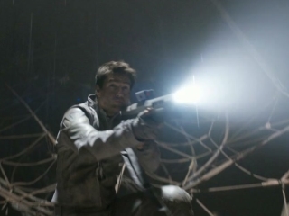 Oblivion A Look Inside Featurette