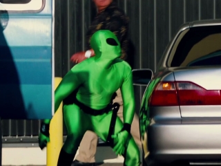 Pain  Gain Honest Mistake