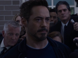 Iron Man 3 Tony Fordert Den Mandarin Heraus German