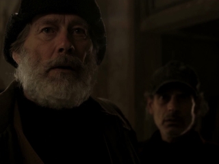 Mama Search Party Cabin German