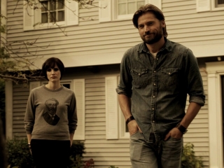 Mama Ankunft IM Neuen Zuhause German