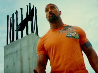 Pain  Gain Kept Down Tv Spot