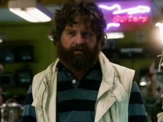 THE HANGOVER PART III