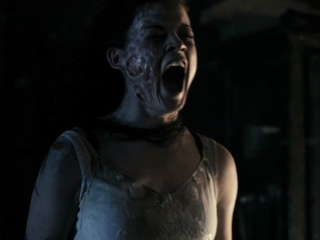 Evil Dead Ihr Werdet Alle Sterben German