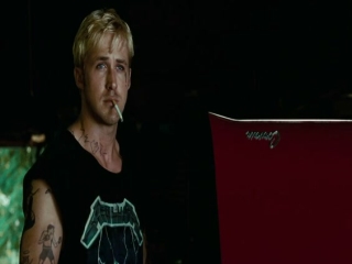 The Place Beyond The Pines Uk