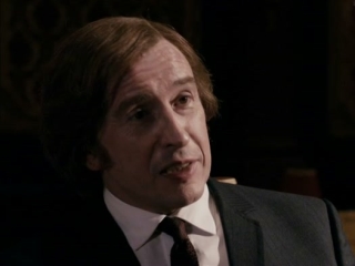 The Look Of Love Dancers In Gold Uk