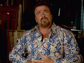 Pain  Gain Michael Rispoli On The Script And Cast