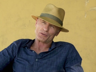Pain  Gain Ed Harris On The Script And Making The Movie