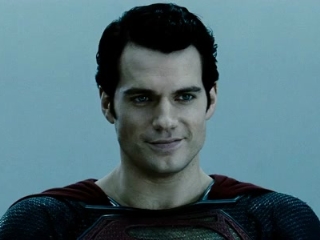 MAN OF STEEL