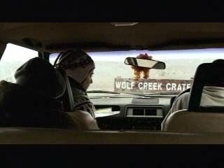 Wolf Creek
