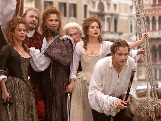 Casanova-Le film Casanova