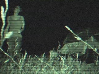 Her Cry La Llorona Investigation