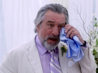 The Big Wedding Bridal Tent