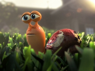 TURBO (SPANISH TRAILER 2)