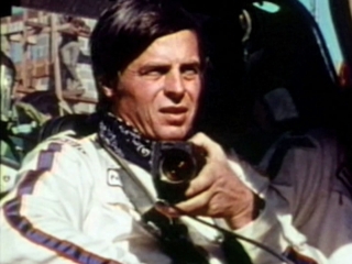 Plimpton Starring George Plimpton As Himself