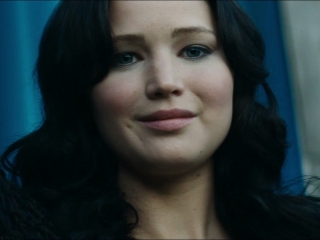 The Hunger Games Catching Fire German