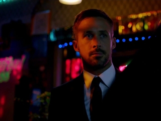 Only God Forgives