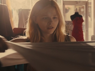 Carrie French Trailer 3 Subtitled