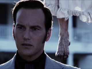 The Conjuring German Trailer 2