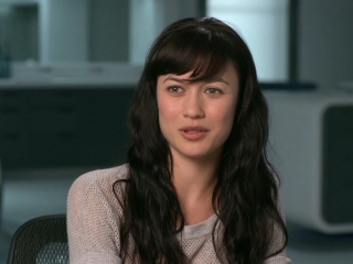 Oblivion On The Set-jacks Moto Bike Featurette