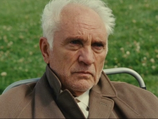 Song For Marion True Colours