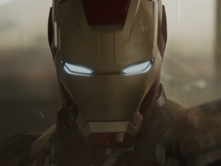 Iron Man 3 Malibu Attack French - Iron Man 3 - Flixster Video