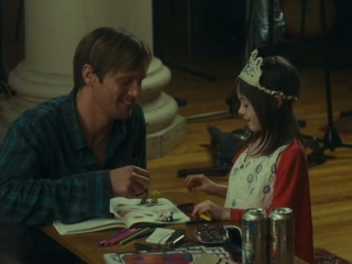 What Maisie Knew Maisie And Lincoln Color