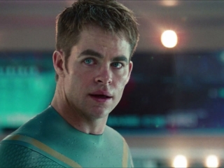 Star Trek Into Darkness What Would Spock Do