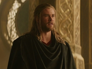 THOR: THE DARK WORLD (FRENCH TRAILER 1 SUBTITLED)