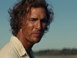 Mud I Like You Two Boys