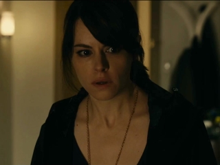 The Returned