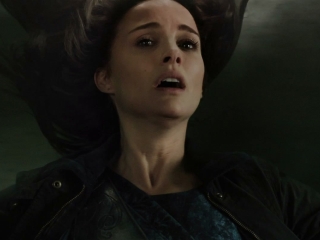 THOR: THE DARK WORLD (ITALIAN TRAILER 1)