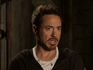 Iron Man 3 Extremis Featurette French Subtitled