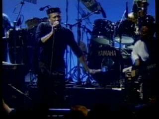 Bobby Womack - Lookin' For A Love