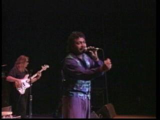 Rose Royce In Concert