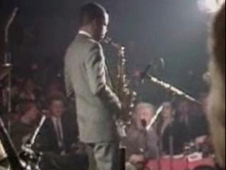 Art Blakey And The Jazz Messengers Live At Ronnie Scotts