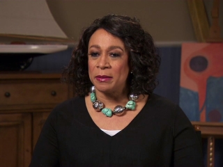 Peeples S Epatha Merkerson On The Story