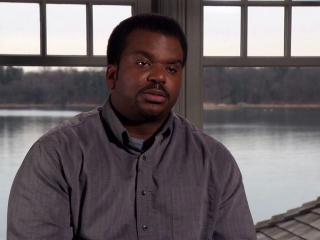 Peeples Craig Robinson On His Character