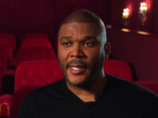 Peeples Tyler Perry On What Excited Him About The Film