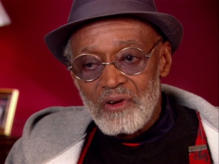 Peeples Melvin Van Peebles On His Character