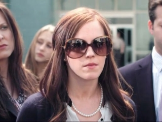 THE BLING RING