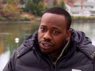 Peeples Malcom Barrett On The Story