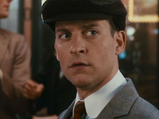 The Great Gatsby He Constantly Asked About Daisy