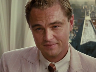 The Great Gatsby I Want To Ask Mr Gatsby One More Question