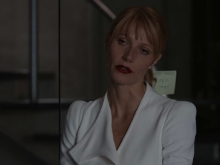 Iron Man 3 Nothing Has Been The Same Since New York Italian