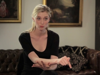 The Great Gatsby Elizabeth Debicki On The Relevance Of The Great Gatsby Today