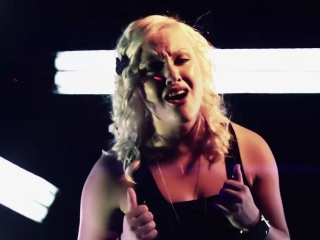 Caught In The Lights