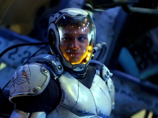 Pacific Rim Con Footage