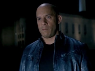 FAST & FURIOUS 6