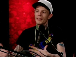 Deadmau5 The Man The Dj The Music